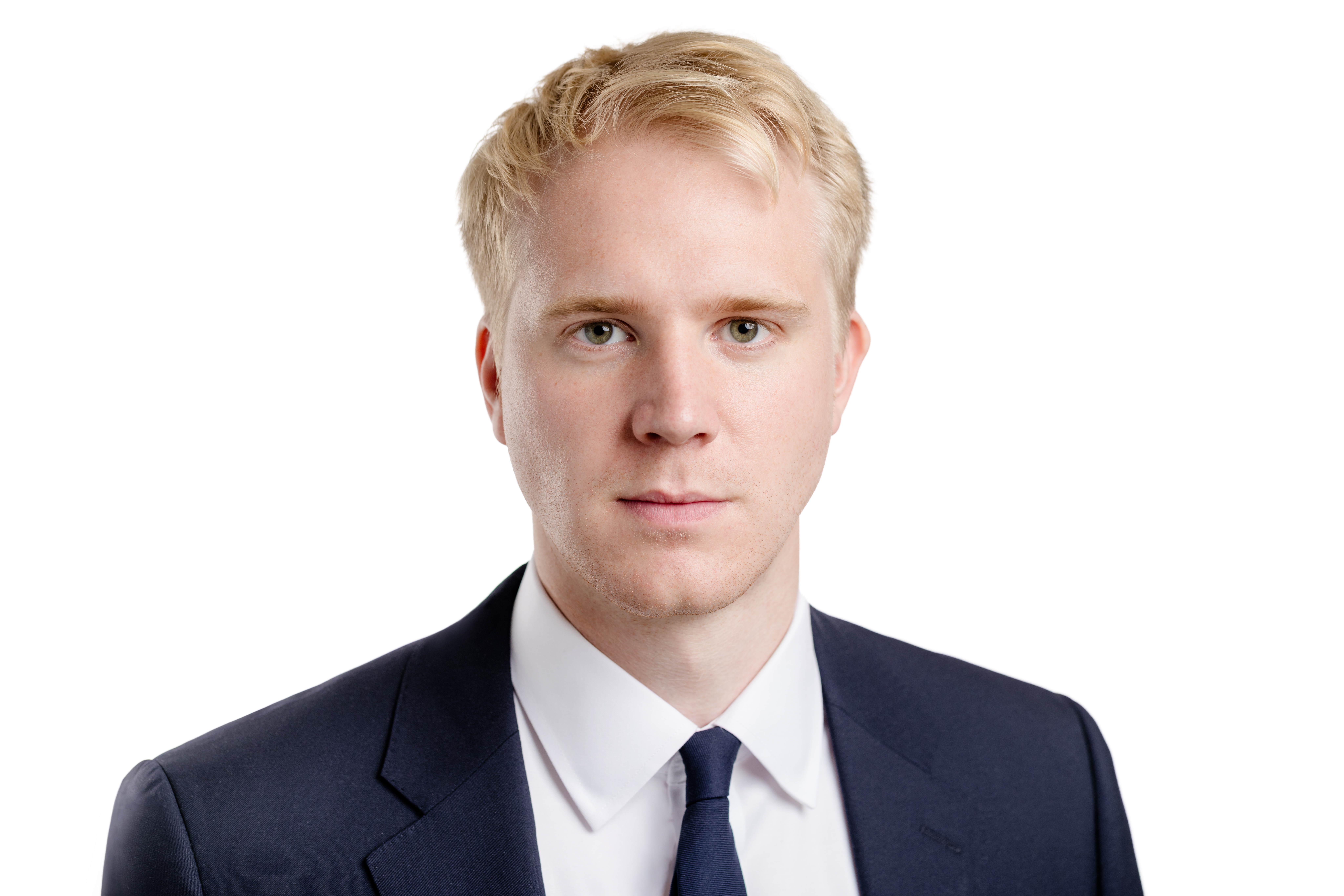 Paul Huisinga