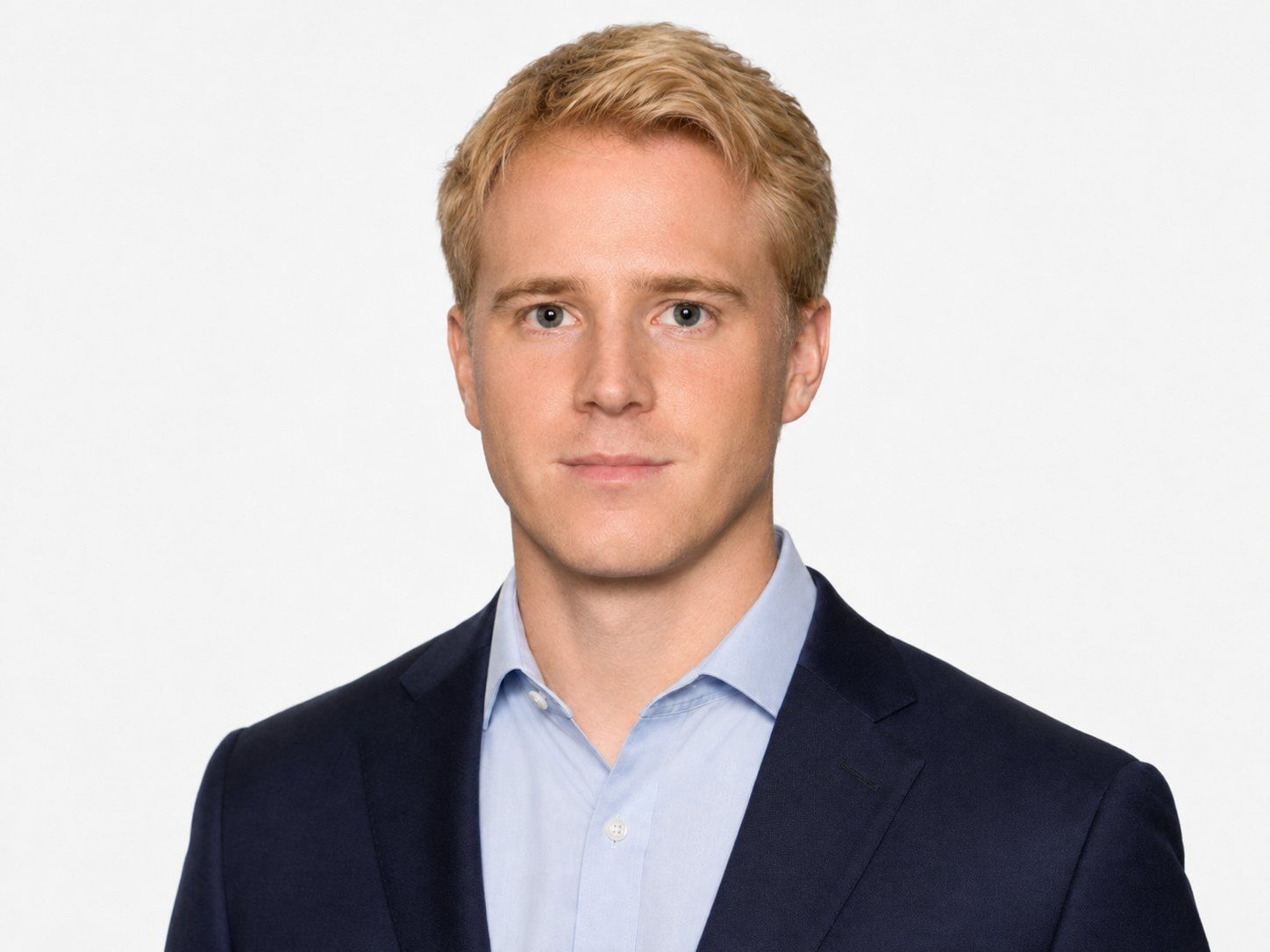 Paul Huisinga